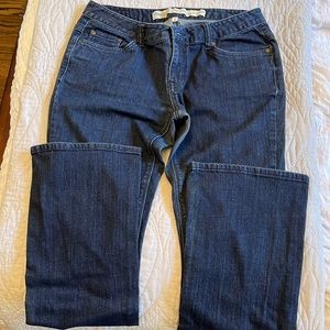 Charlotte Russe jeans Size 8